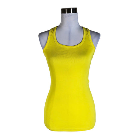 Unisex Nike - Sporditopp, suurus 34 - Kollane ()