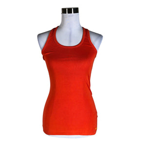 Unisex Nike - Sporditopp, suurus 34 - Oranž (1)