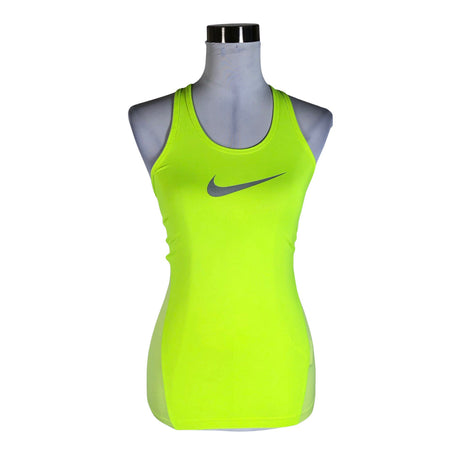 Unisex Nike - Sporditopp, suurus 34 - Kollane ()