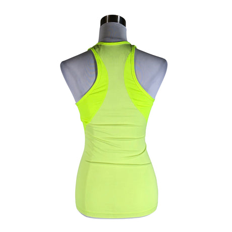 Unisex Nike - Sporditopp, suurus 34 - Kollane (2)
