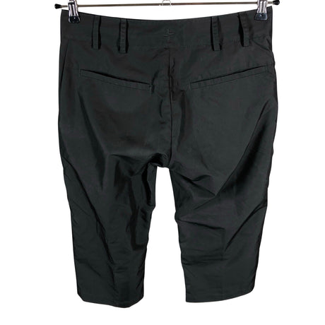 Unisex Cross - Poolpikad spordipüksid, suurus 36 - Must (2)