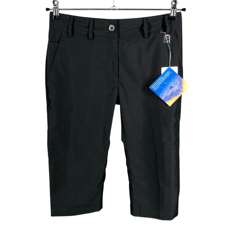 Unisex Cross - Poolpikad spordipüksid, suurus 36 - Must ()