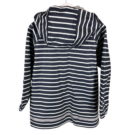 Unisex Polarn O. Pyret - Vihmajope, suurus 110 - 116 - Sinine (2)