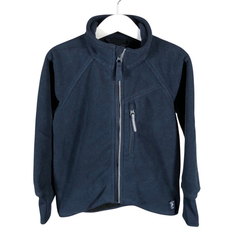 Unisex Polarn O. Pyret - Tuuletõkkejope, suurus 104 - 110 - Sinine ()