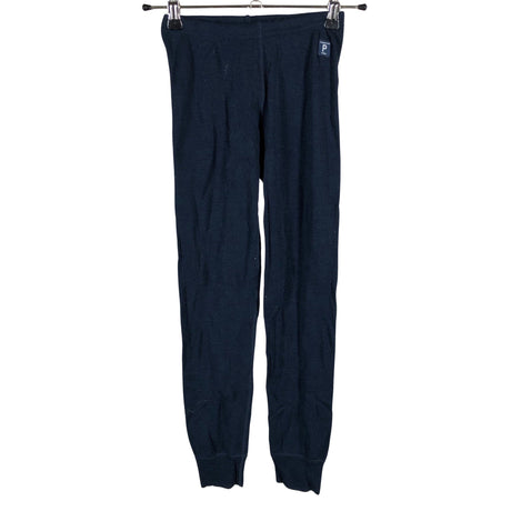 Unisex Polarn O. Pyret - Soe pesu (püksid), suurus 122 - 128 - Must ()