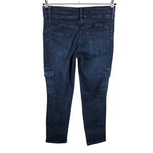 Unisex Next - Teksad, suurus 38 - Sinine (2)