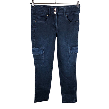 Unisex Next - Teksad, suurus 38 - Sinine ()