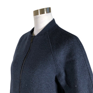 Unisex COS - Villane mantel, suurus 34 - Sinine (3)