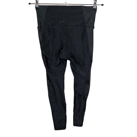 Unisex Reebok - Spordiretuusid, suurus 36 - Must (2)