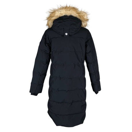 Unisex Áhkká - Sulejope, suurus 36 - Must (2)