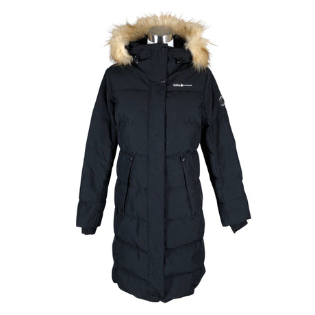 Unisex Áhkká - Sulejope, suurus 36 - Must ()