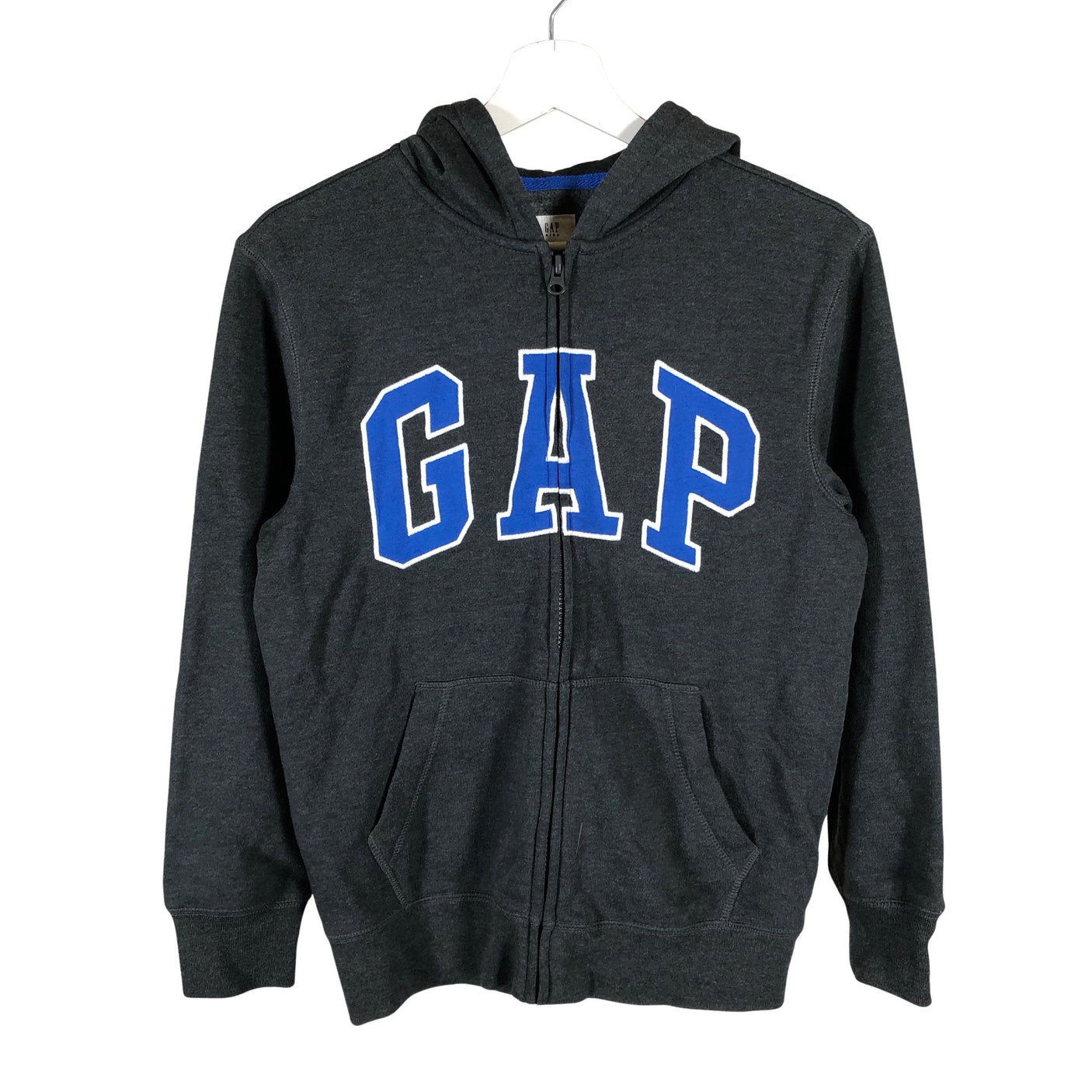 Unisex Gap - Dressipluus, suurus 146 - 152 - Hall (1)