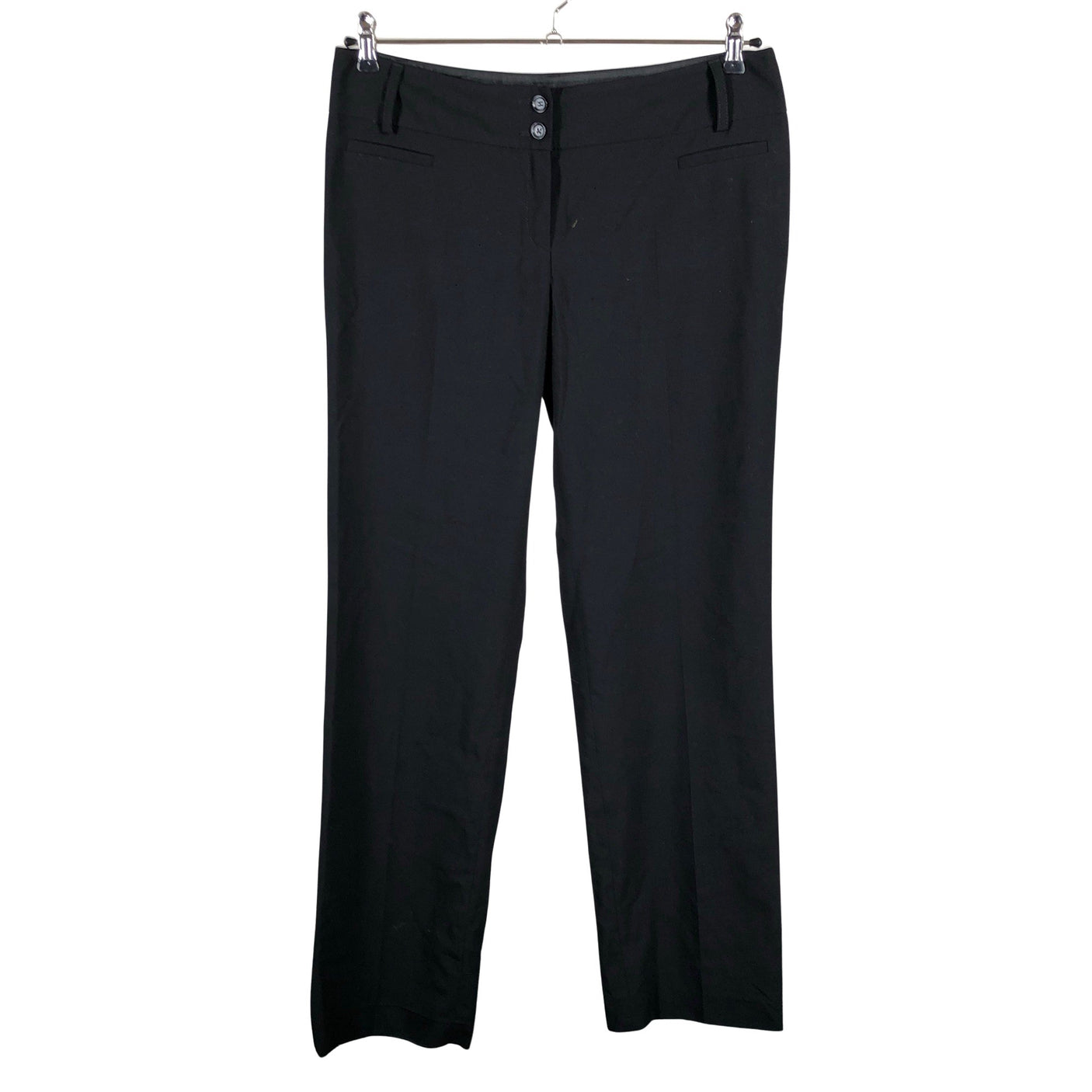 Unisex Esprit - Viigipüksid, suurus 40 - Must (1)
