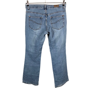 Unisex Very Nice - Teksad, suurus W32 - Sinine (2)