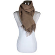 Unisex Luhta - Sall, suurus Maxi - Pruun ()