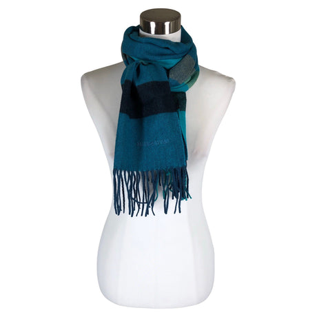 Unisex Marja Kurki - Sall, suurus Midi - Sinine ()