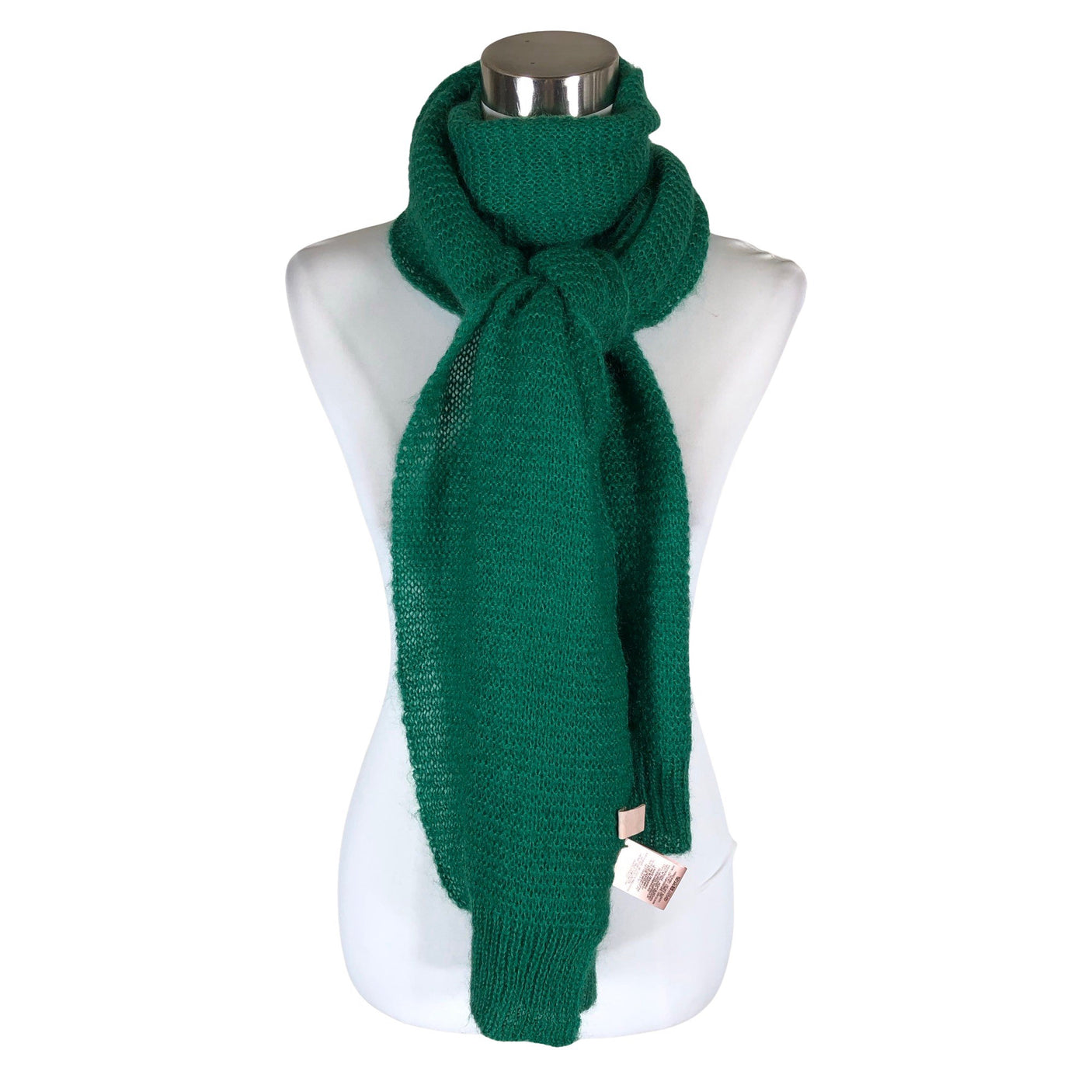 Unisex Beck Söndergaard - Sall, suurus Maxi - Roheline (1)