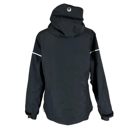 Unisex Halti - Talvejope, suurus 40 - Must (2)