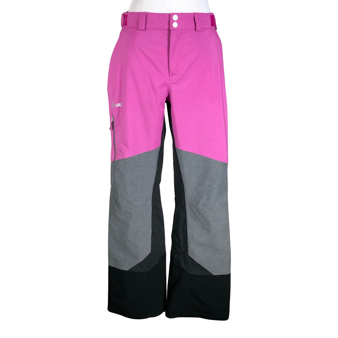 Unisex Halti - Talvepüksid, suurus 38 - Roosa (1)