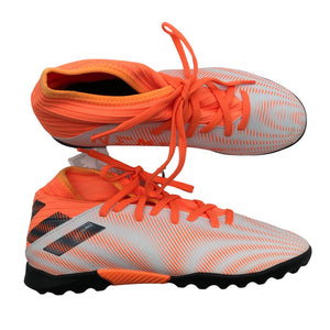 Unisex Adidas - Jalgpallijalatsid , suurus 38 - Oranž (1)
