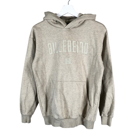 Unisex Billebeino - Dressipluus, suurus XS - Pruun ()