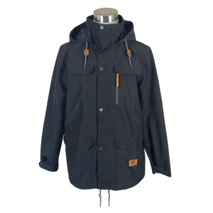 Unisex Boy-Cot - Jope, suurus L - Must (1)