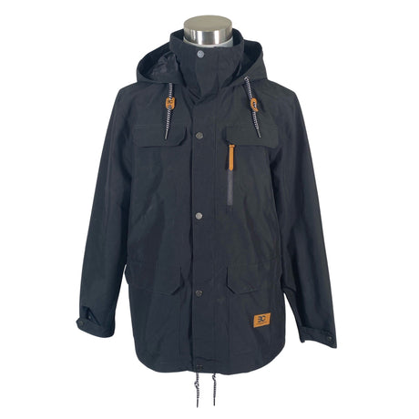 Unisex Boy-Cot - Jope, suurus L - Must ()