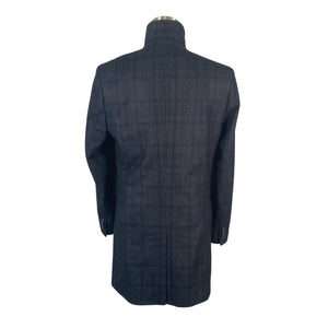 Unisex Riley - Villane mantel, suurus L - Hall (2)