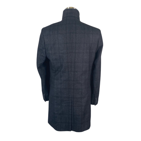 Unisex Riley - Villane mantel, suurus L - Hall (2)