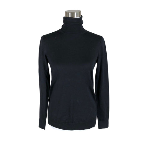 Unisex Uniqlo - Kampsun, suurus 38 - Must ()
