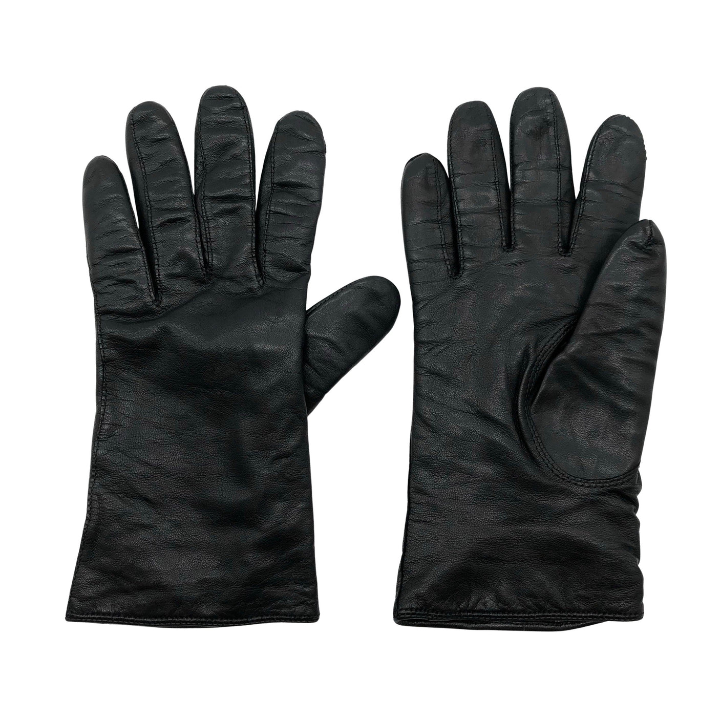 Unisex Sauso - Nahksõrmikud, suurus Suurus puudub - Must (1)