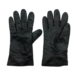 Unisex Sauso - Nahksõrmikud, suurus Suurus puudub - Must (1)