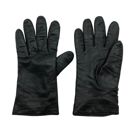 Unisex Sauso - Nahksõrmikud, suurus Suurus puudub - Must ()