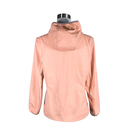 Unisex Luhta - Softshell jope, suurus 38 - Heleroosa (2)