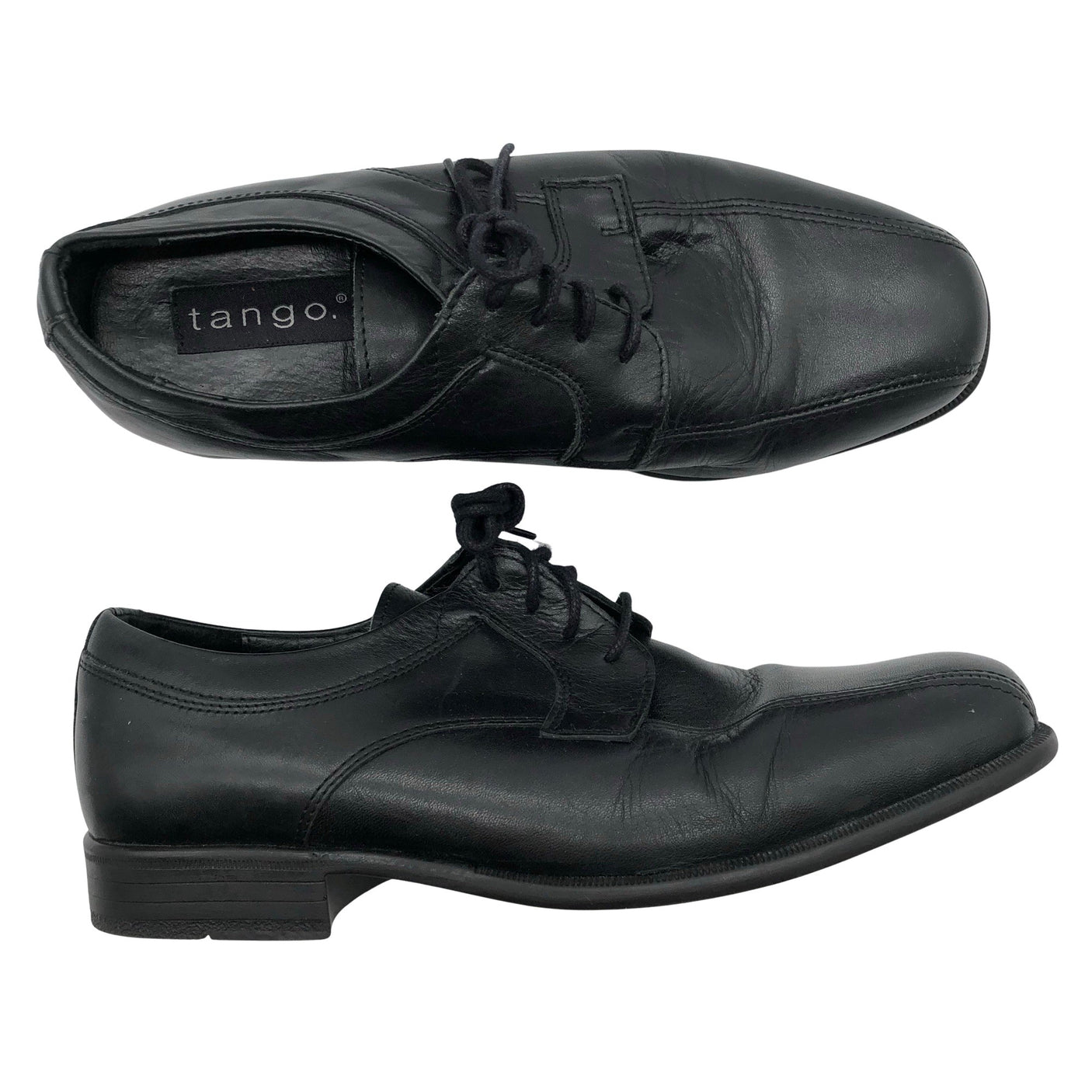 Unisex Tango - Pidulikud jalanõud, suurus 40 - Must (1)