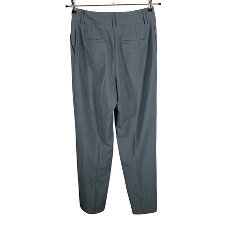Unisex Na-KD - Viigipüksid, suurus 34 - Hall (2)