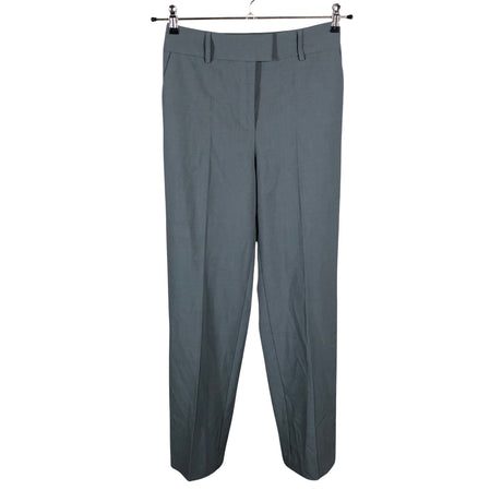 Unisex Na-KD - Viigipüksid, suurus 34 - Hall ()
