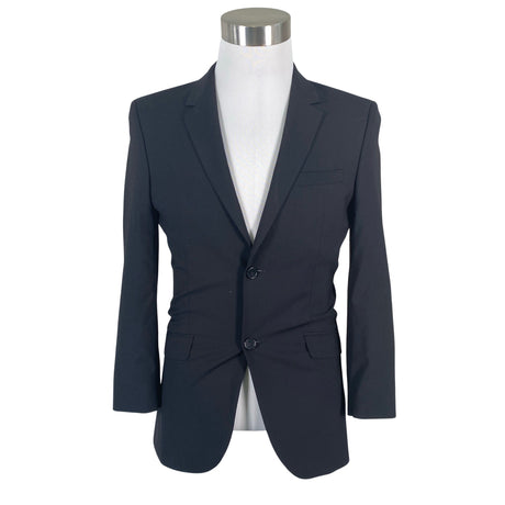 Unisex Selected - Pintsak, suurus XS - Must ()