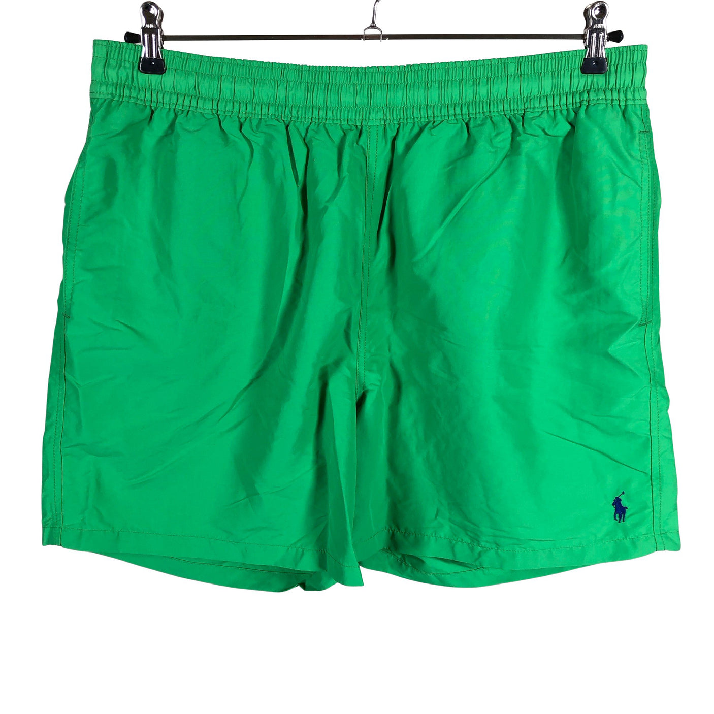 Unisex Polo Ralph Lauren - Ujumispüksid, suurus XXL - Roheline (1)