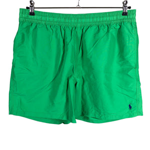 Unisex Polo Ralph Lauren - Ujumispüksid, suurus XXL - Roheline (1)