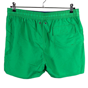 Unisex Polo Ralph Lauren - Ujumispüksid, suurus XXL - Roheline (2)