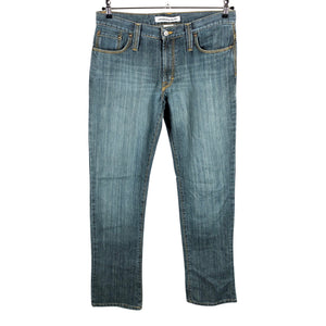 Unisex J.Lindeberg - Teksad, suurus W33 - Roheline (1)