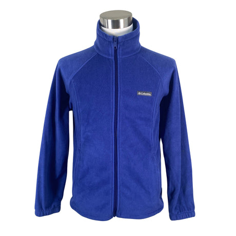 Unisex Columbia - Fliisjakk, suurus XL - Roheline ()
