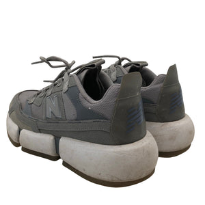 Unisex New Balance - Tossud, suurus XS - Hall (2)