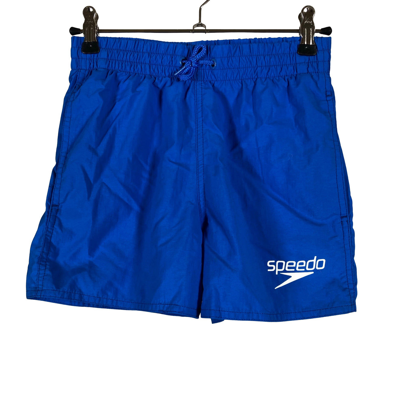 Unisex Speedo - Lühikesed spordipüksid, suurus 128 - 134 - Sinine (1)