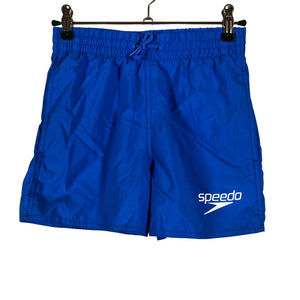 Unisex Speedo - Lühikesed spordipüksid, suurus 128 - 134 - Sinine (1)