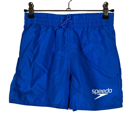 Unisex Speedo - Lühikesed spordipüksid, suurus 128 - 134 - Sinine ()