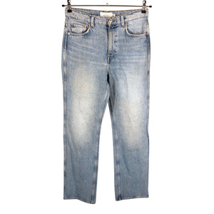 Unisex &Other Stories - Teksad, suurus W28 - Helesinine (1)