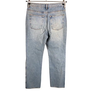 Unisex &Other Stories - Teksad, suurus W28 - Helesinine (2)