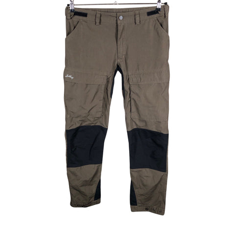 Unisex Lundhags - Õuepüksid, suurus 170 - 176 - Pruun ()
